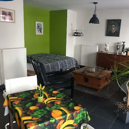 Brigitte B. Apartment De Haan Bagian luar foto