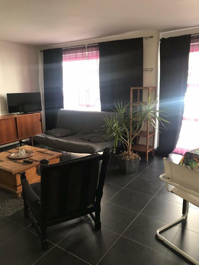 Brigitte B. Apartment De Haan Bagian luar foto